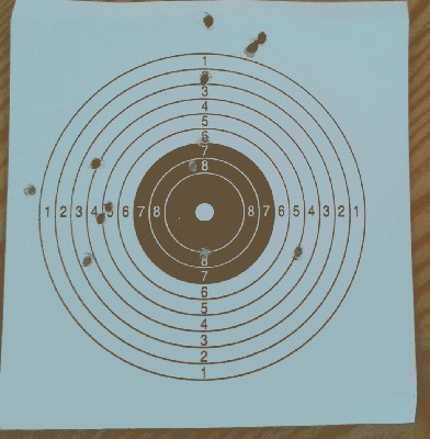 Dystans ok. 49m